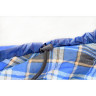 Спальный мешок TALBERG BUSSEN -22С, левый 4623721565090
