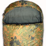 Спальный мешок TALBERG FOREST II -22C, левый TLS-012-22 -22S LEVYII
